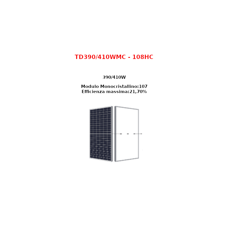 TD-(410)-MC-108HC - 40" TD-(410)-MC-108HC - 40"