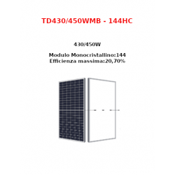 TD-(450)MB-144HC - 40"