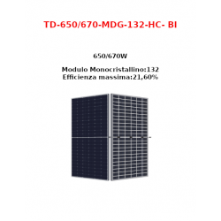 TOP (670)-MDG-132-HC-BI - 40"