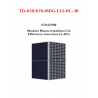 TOP (670)-MDG-132-HC-BI - 40"