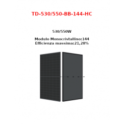 TD-(550)-BB-144-HC - 40"