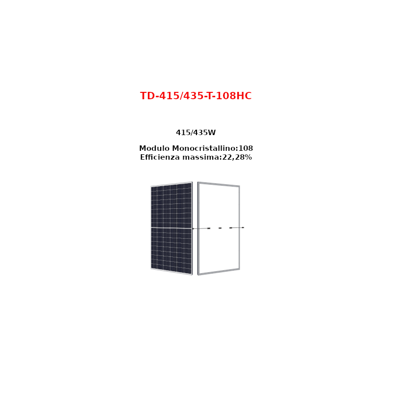 TD-(435)-T-108HC - 20" TD-(435)-T-108HC - 20"