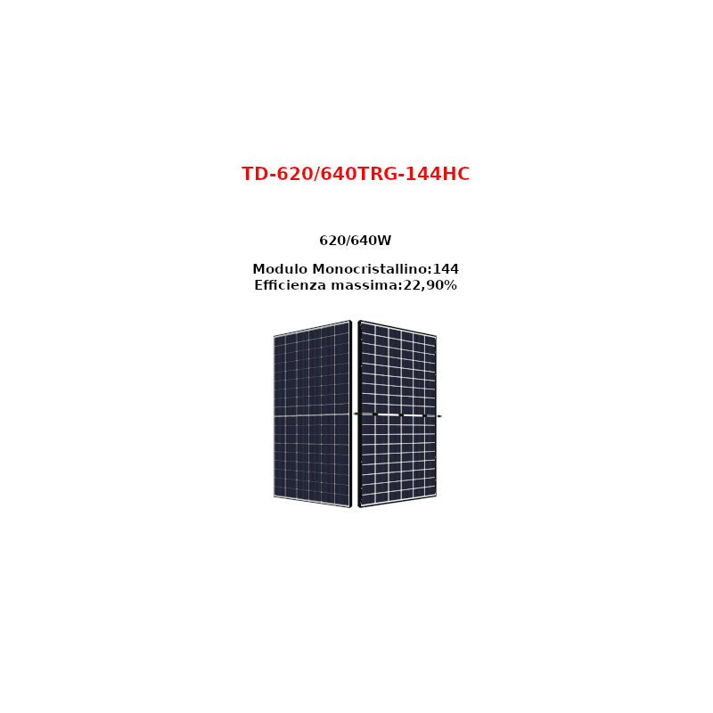 TD-(620)-TR-132-HC - 40" TD-(620)-TR-132-HC - 40"