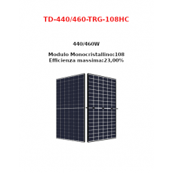 TD-(460)-TRG-108HC - 40"