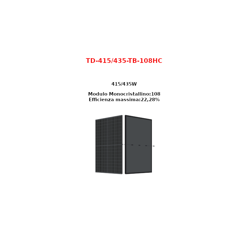 TD-(435)-TB-108HC 20" TD-(435)-TB-108HC 20"