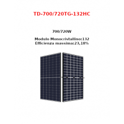TD-(720)TG-132HC - 20"