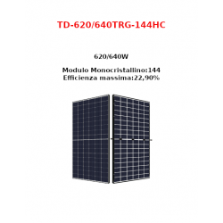 TD-(640)TRG-144HC - 20"
