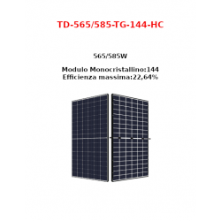TD-(585)-TG-144-HC - 20"