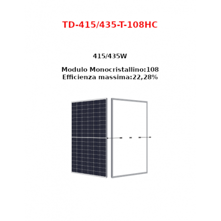 TD-(435)-T-108HC - 40"