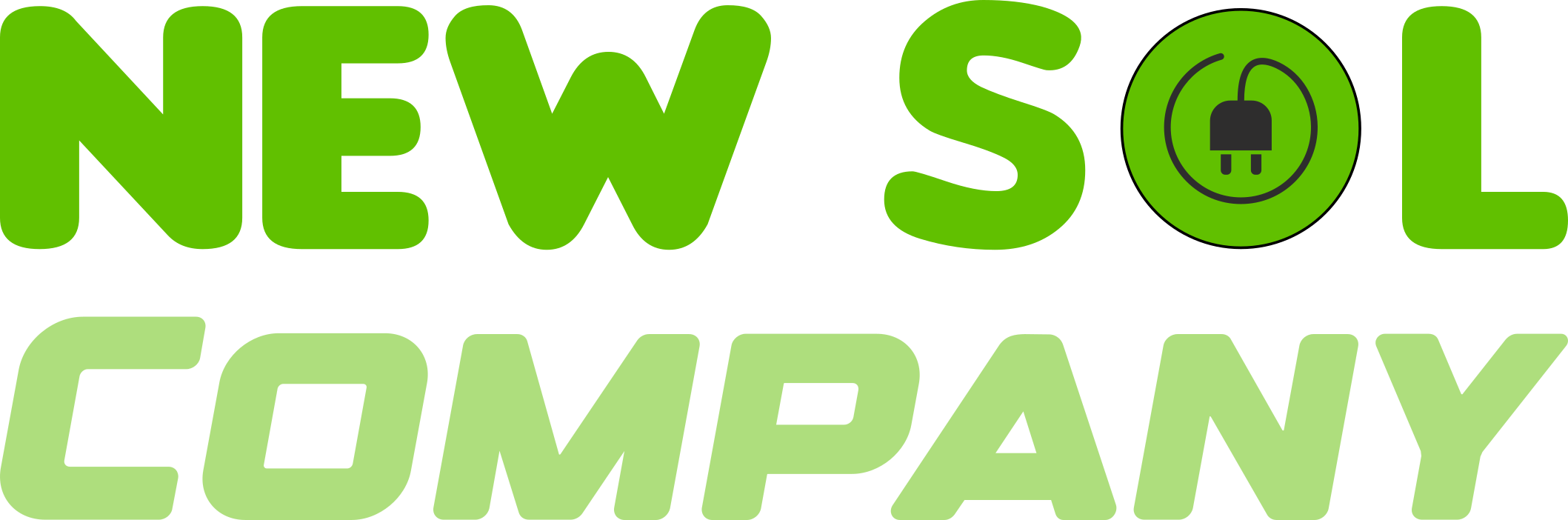 SHOP NEWSOLCOMPANY